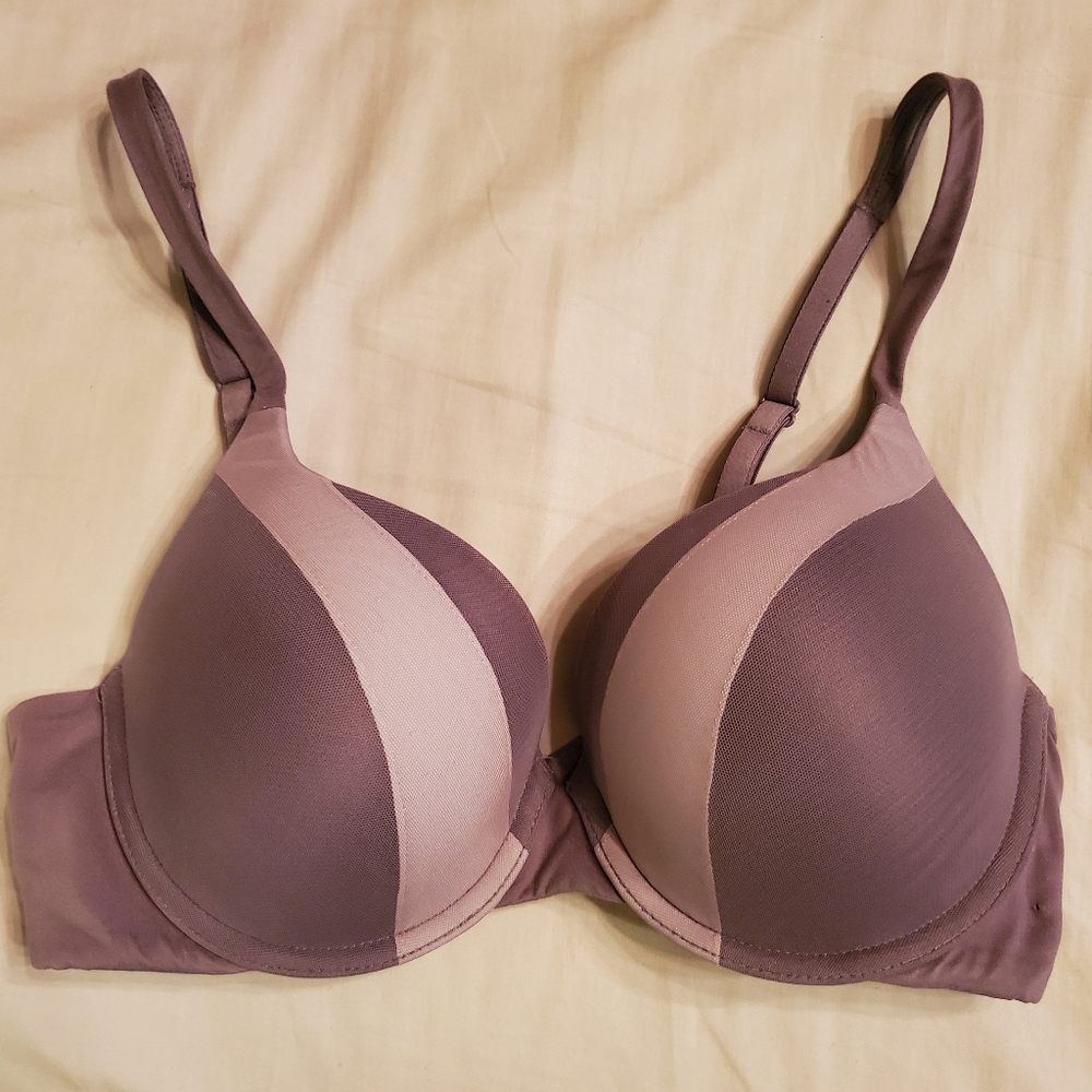VICTORIA'S SECRET BODY BY VICTORIA perfect shape